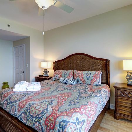 Gulf Front! 2 Bedroom 2 Ba! 11Th Floor Condo + Condo Amenities! Panama City Beach Exteriér fotografie