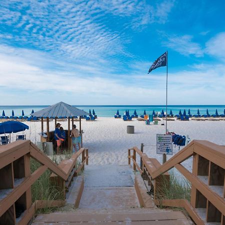 Gulf Front! 2 Bedroom 2 Ba! 11Th Floor Condo + Condo Amenities! Panama City Beach Exteriér fotografie