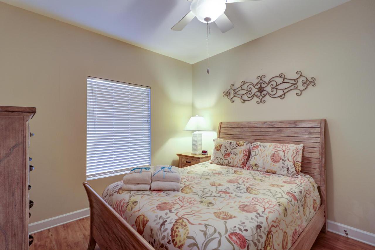 Gulf Front! 2 Bedroom 2 Ba! 11Th Floor Condo + Condo Amenities! Panama City Beach Exteriér fotografie