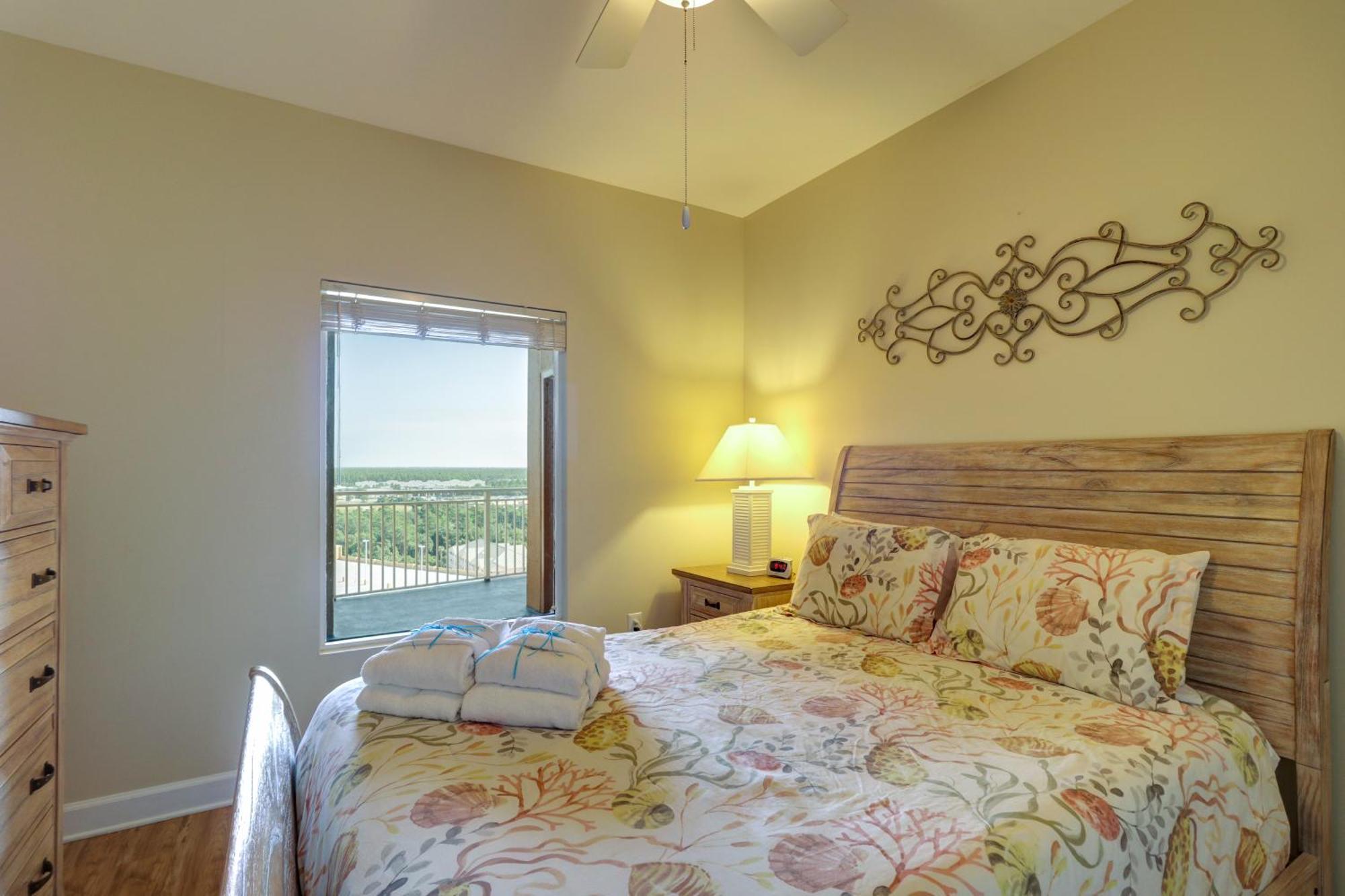 Gulf Front! 2 Bedroom 2 Ba! 11Th Floor Condo + Condo Amenities! Panama City Beach Exteriér fotografie