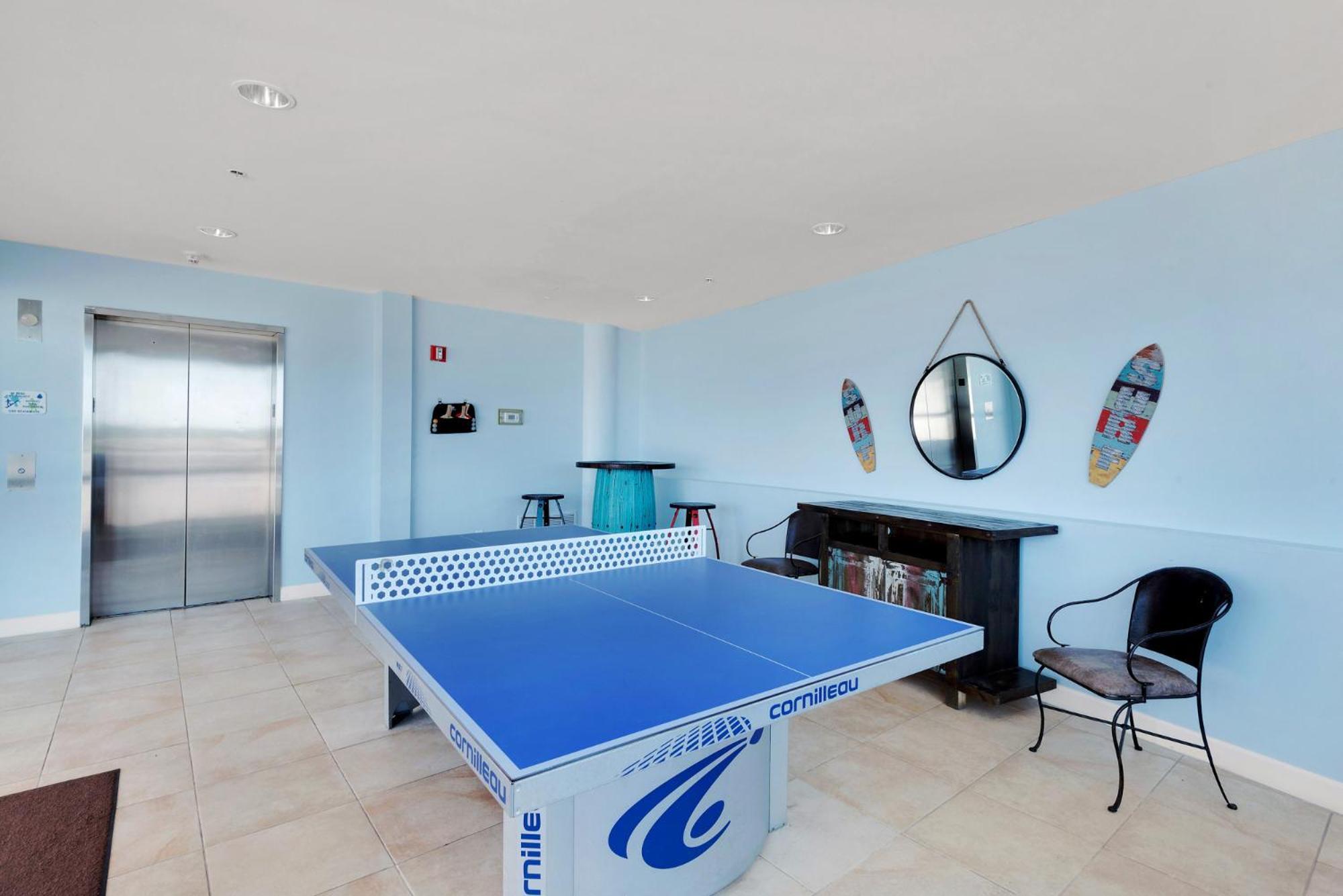 Gulf Front! 2 Bedroom 2 Ba! 11Th Floor Condo + Condo Amenities! Panama City Beach Exteriér fotografie